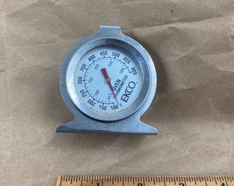 Ekco Vintage Oven Thermometer