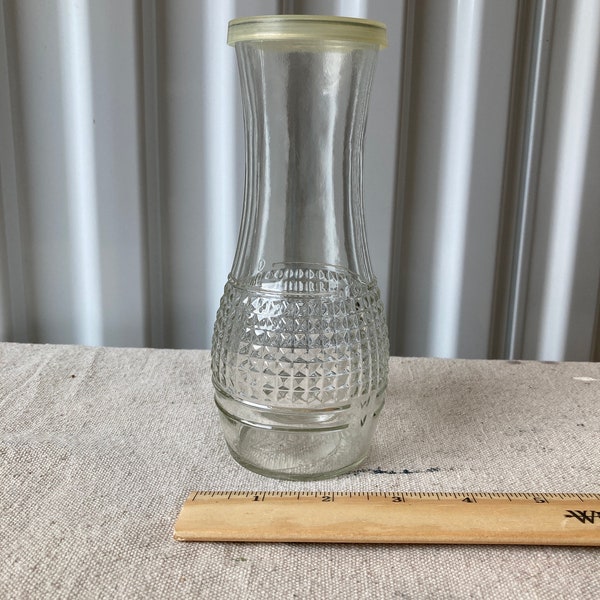 Good Seasons Cruet Etsy