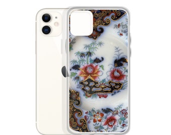 Borneo iPhone case (several sizes available)
