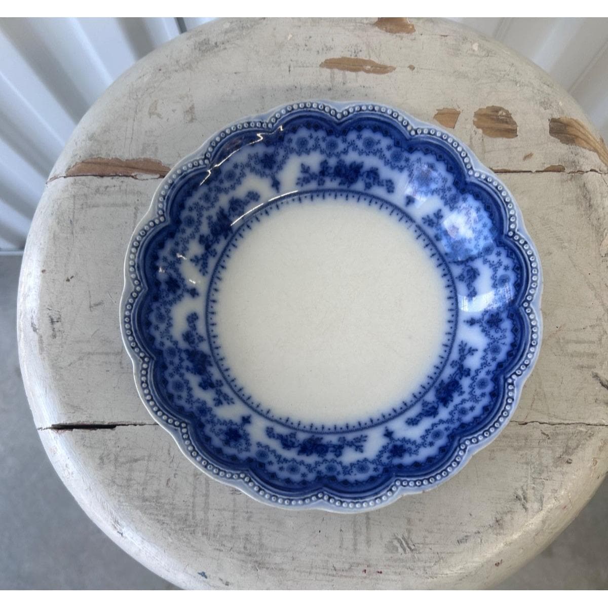 Johnson Bros Flow Blue - Etsy