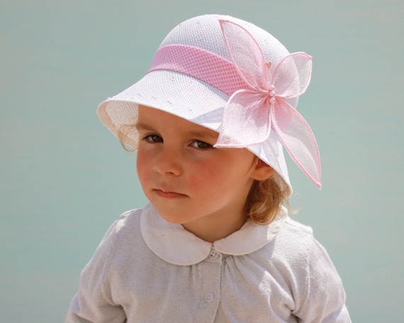 Sun Hats for Girls