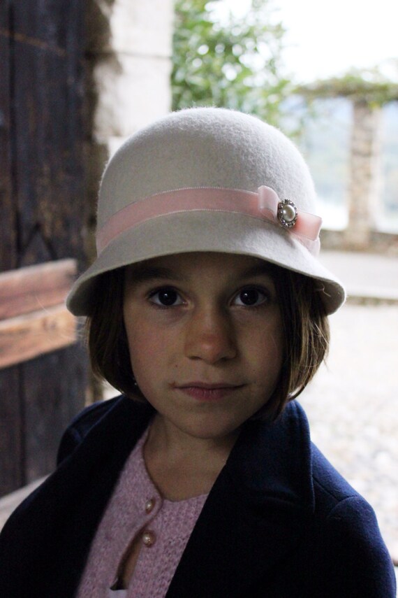 young girls winter hats