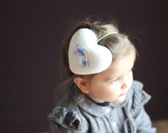 Cappello battesimo bambino | Etsy Italia