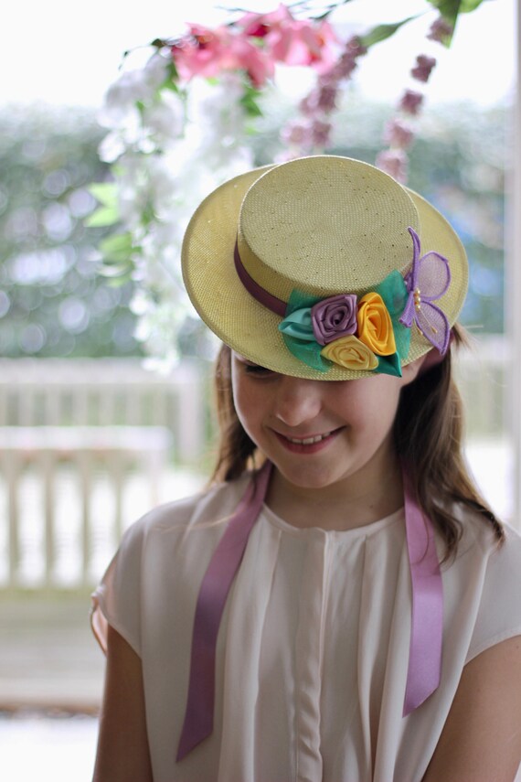 girls stylish hats