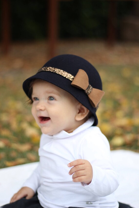 shell stitch crochet hat