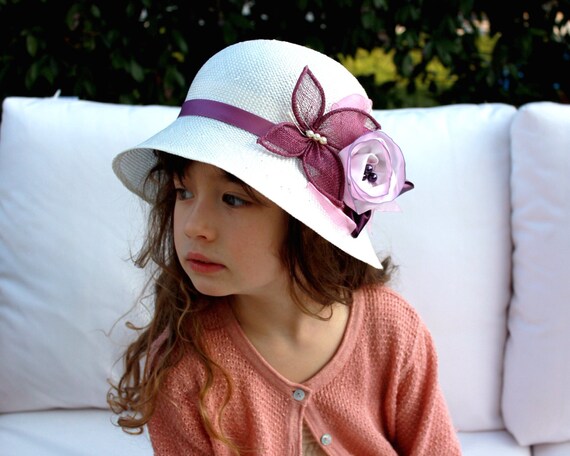 hats for little girl