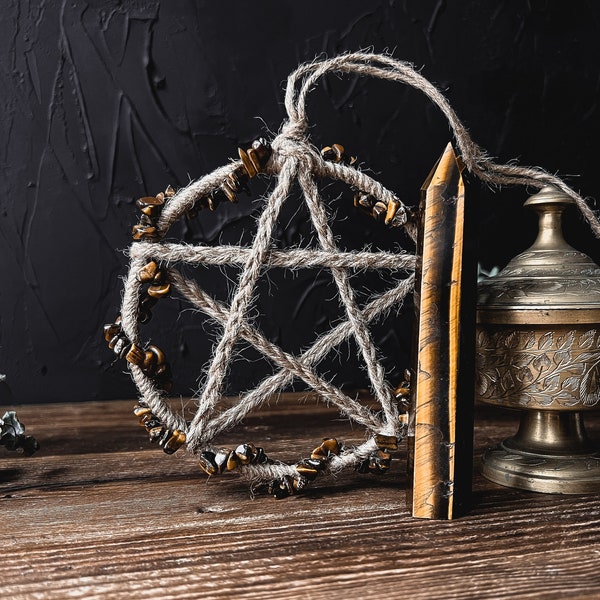 Pagan Home Decor - Etsy