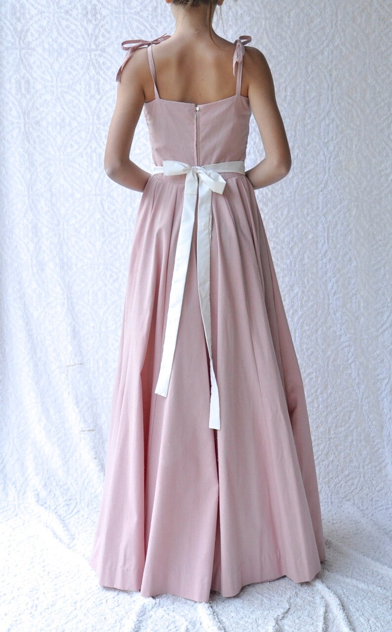 70's prom attire