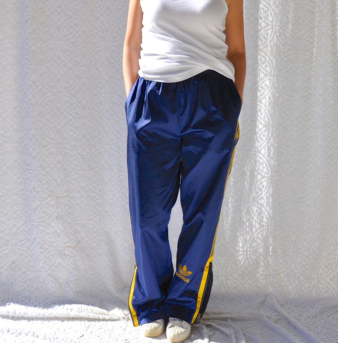 adidas track pants studio 88