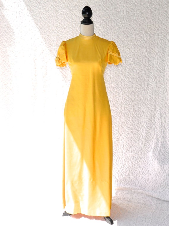 emma domb dress