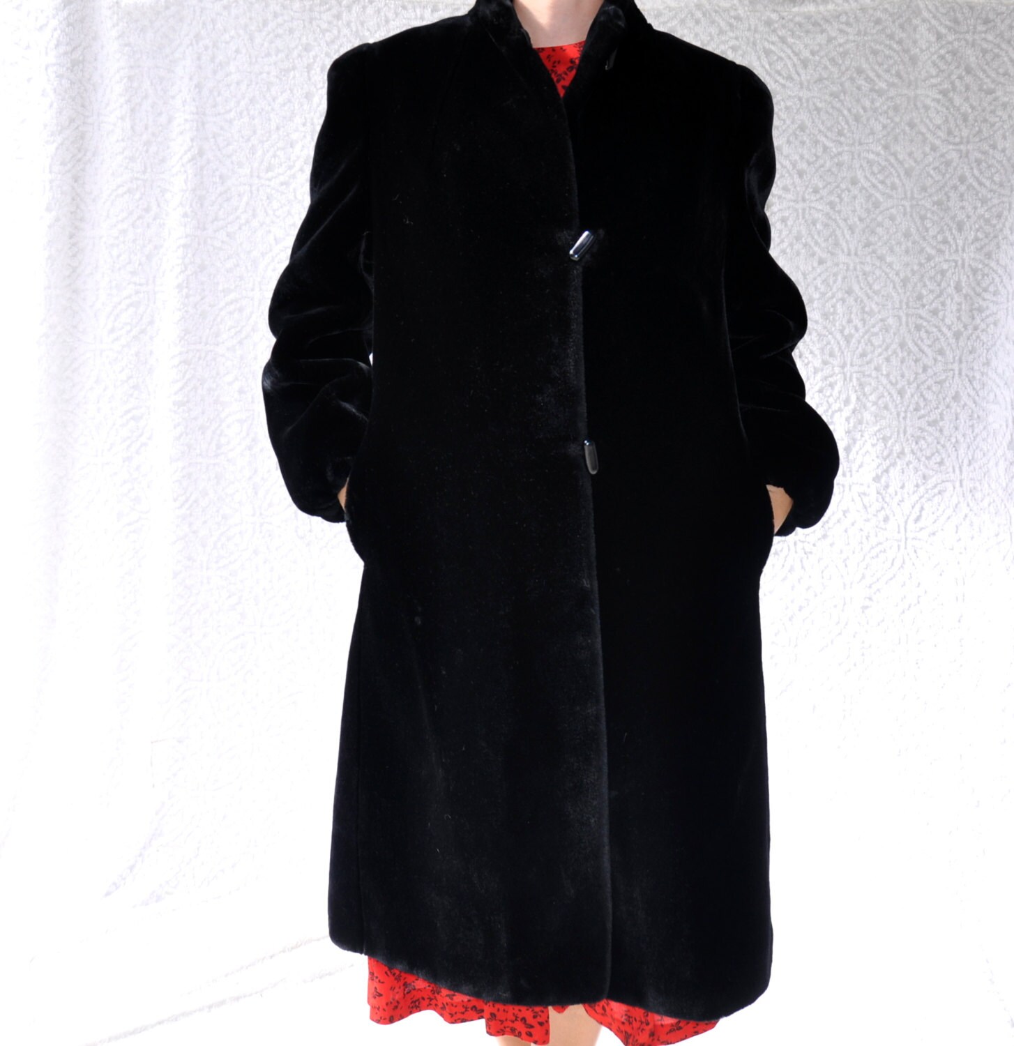 borgazia coat