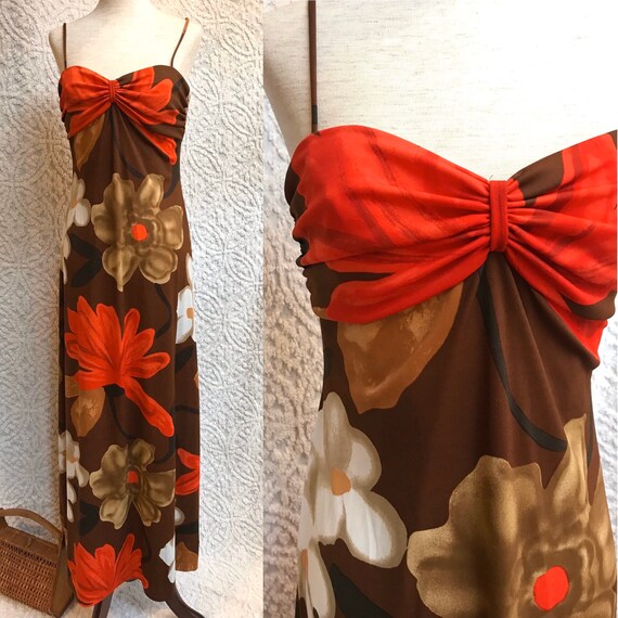 sundress for cruise
