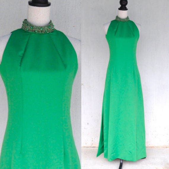 60s formal wear