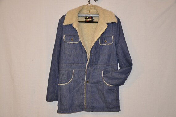 jackets at sears