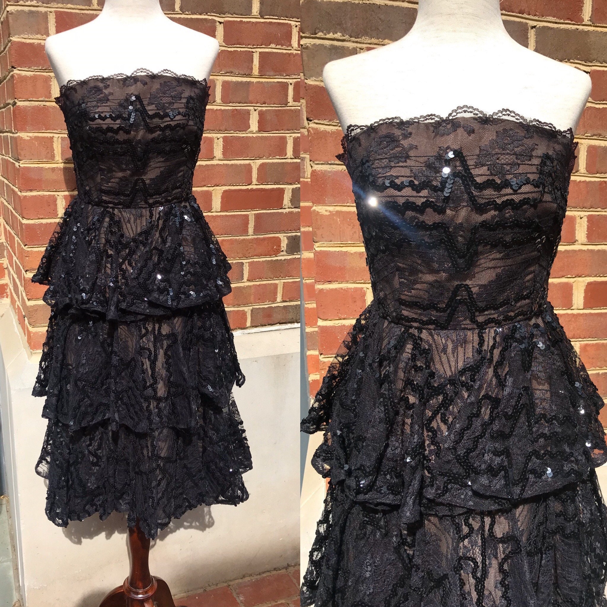 Saks fifth ave cocktail dresses Clearance