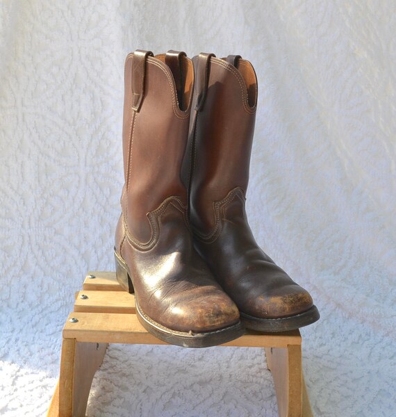 70s boots womens