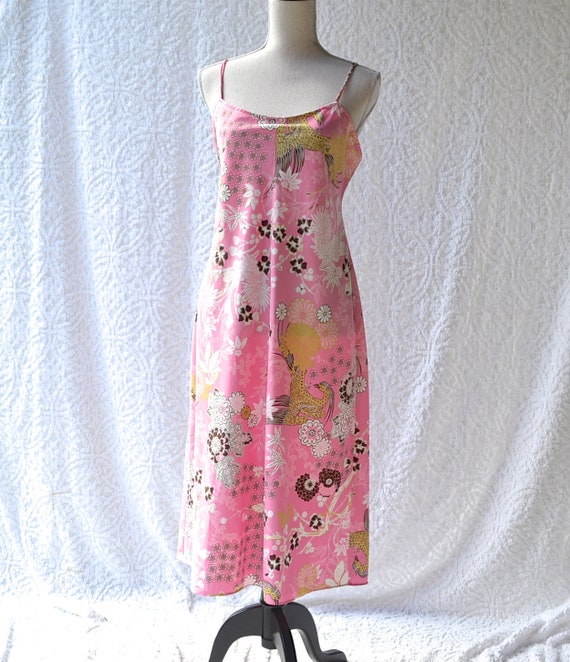 designer night gown