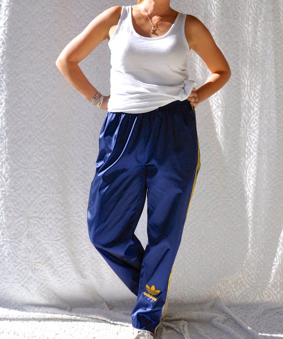 90s track pants