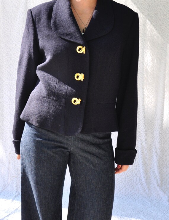 alberto makali jacket