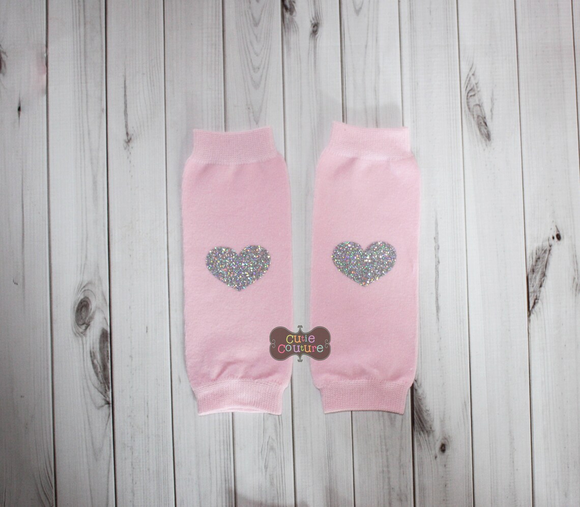 NEWBORN LEG WARMERSPink Baby Leg WarmersLeg warmer setPink Etsy
