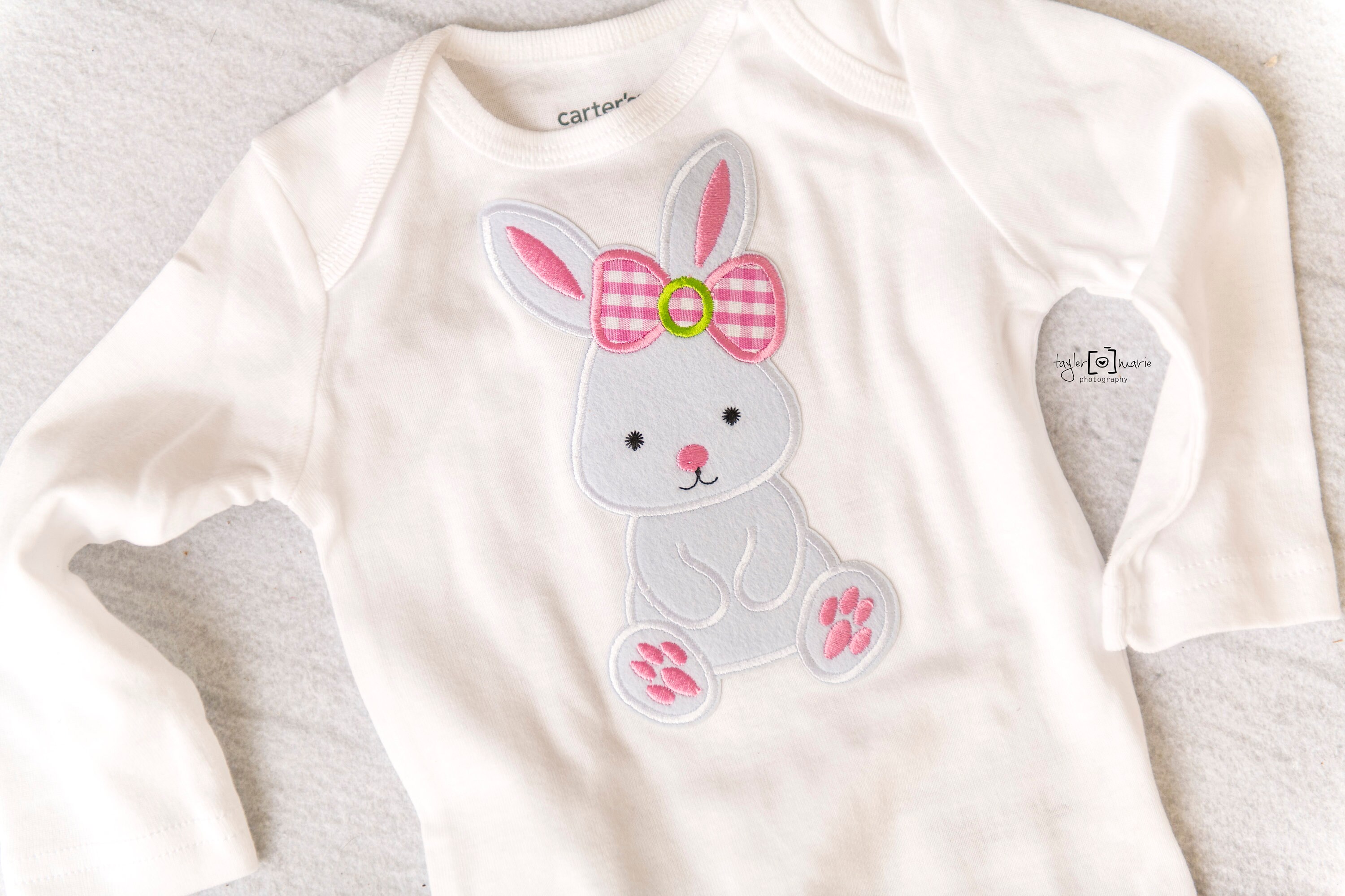 BABY GIRL EASTEREaster OutfitFirst EasterEaster Photo Etsy