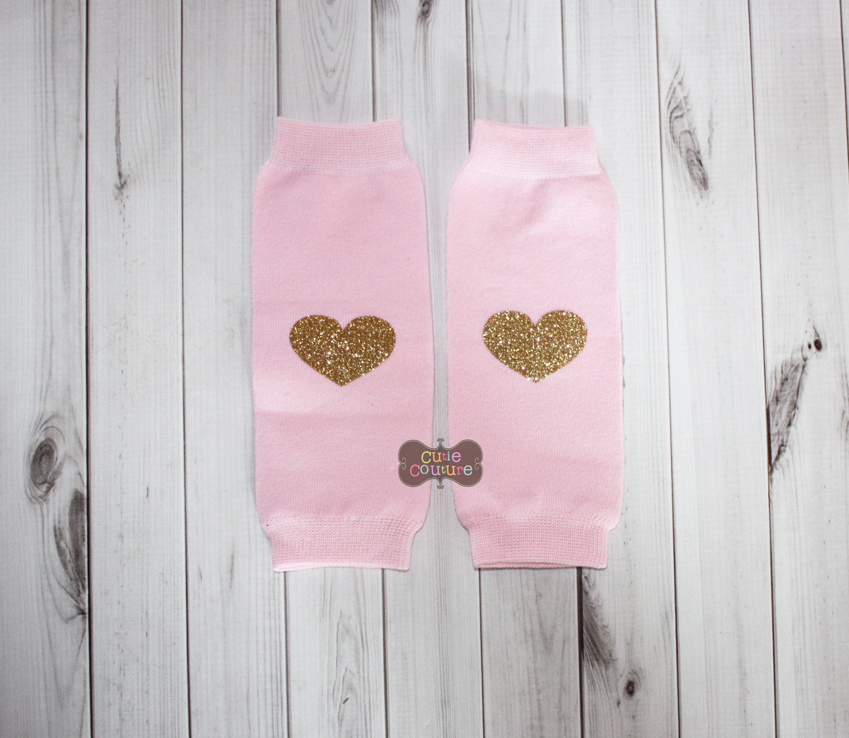 NEWBORN LEG WARMERSPinkHeart Leg WarmersLeg warmer setPink Etsy