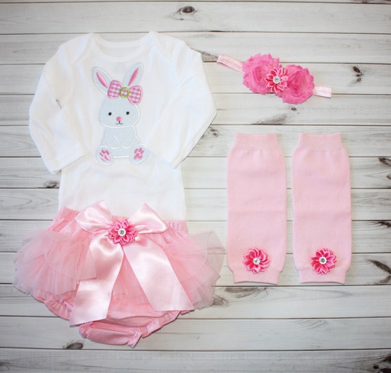 girl boutique easter outfits