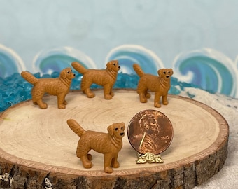 tiny ones dog figurines