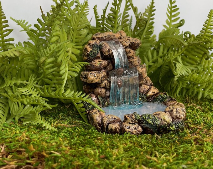 Fig Leaf Humongous Miniature Splash main image 1