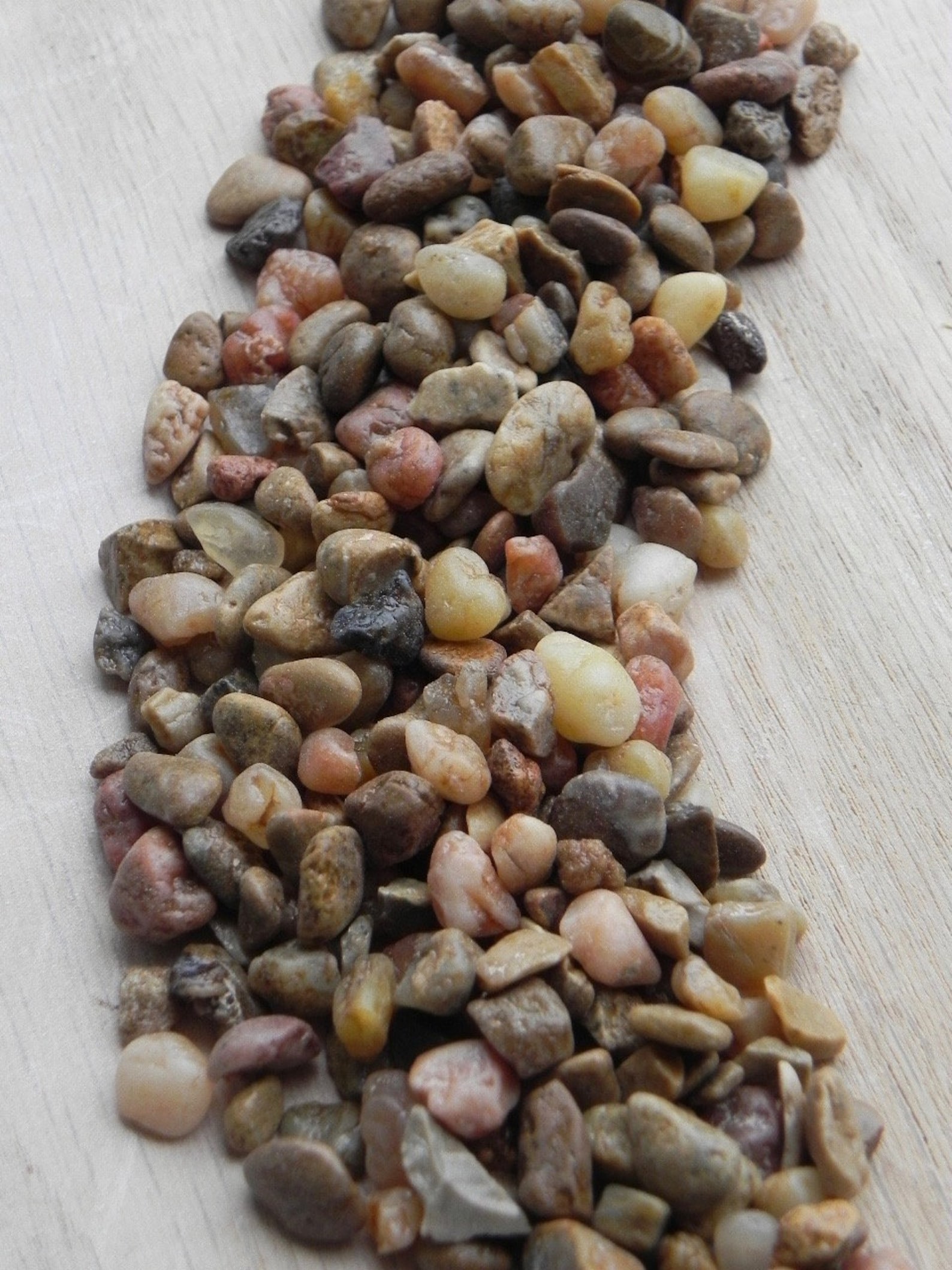 Fairy Garden Pebbles Stones Pathway Rocks Terrarium Supply Etsy