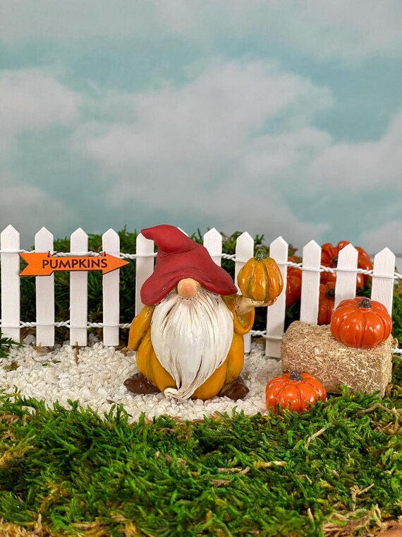 Déco Intérieur Extérieur Automne SJUNJIE 3 Pièces Deco Automne 40X20 Cm Nains D'automne Conception Unique Guirlande De GNOME D'halloween Convient Pour Suspendre Des Portes Des Murs Des Patios Des Couloirs Et Des