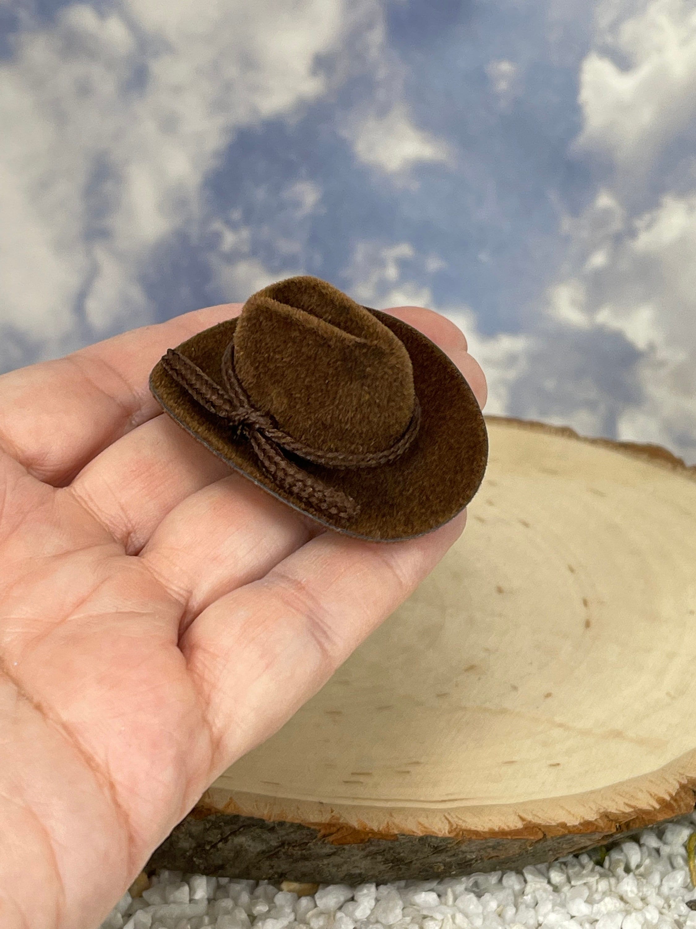  YIFEIJIAO,Cowboy Hat Silicone Mold Fondant Chocolate