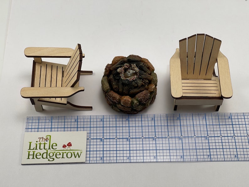 Miniature Marshmallow Roasting Sticks 2 2 Miniature Etsy