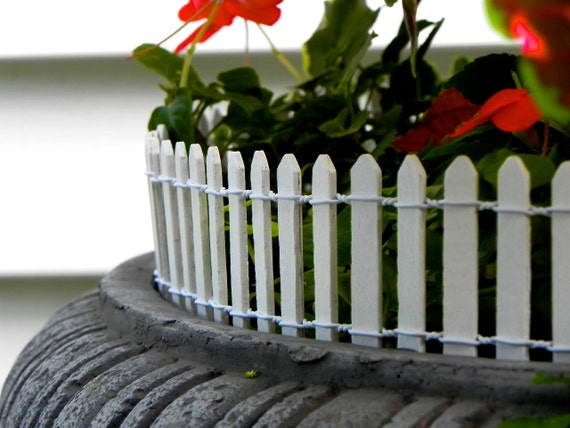 UKCOCO Lot De 25 Sapins Miniatures Pour Décoration De Table