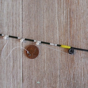 Miniature Fishing Pole 