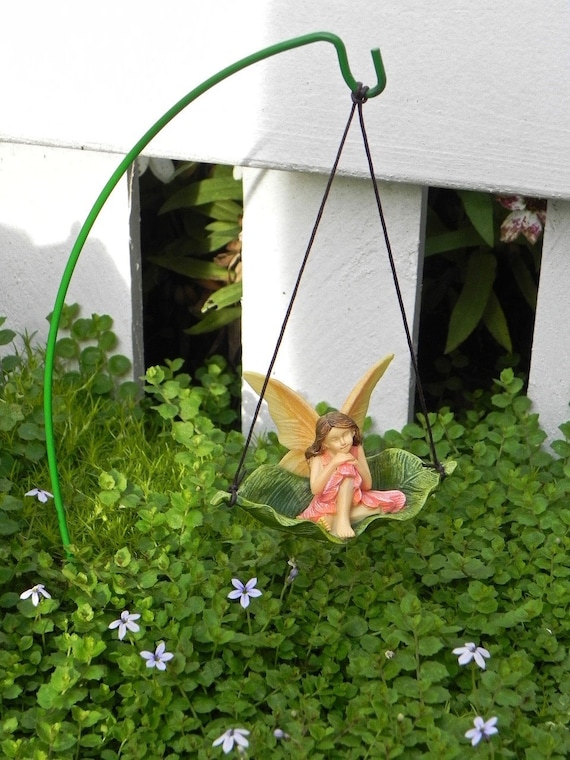 Fairy Garden, Fairy Accessories