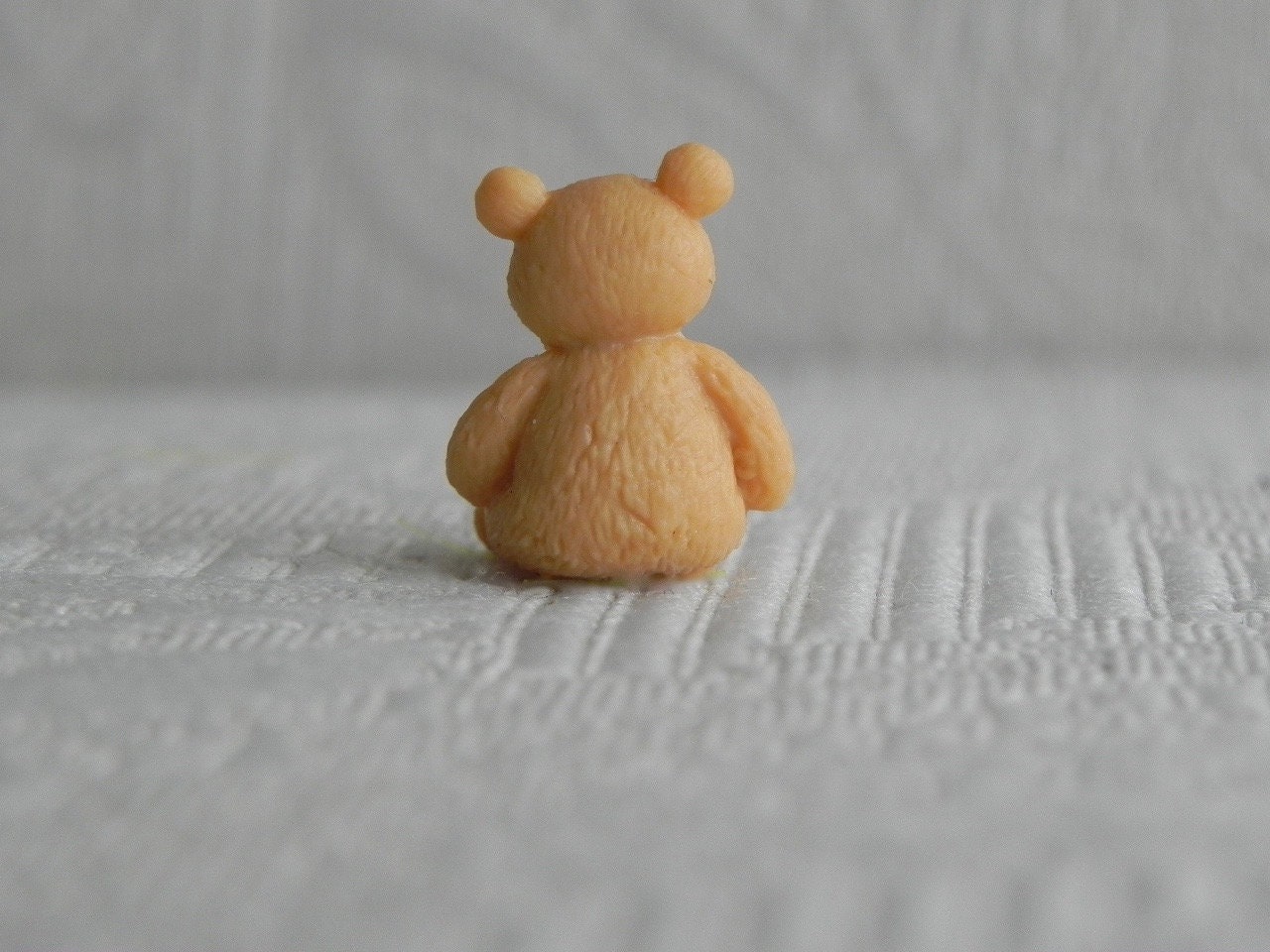 テディベア本⭐︎Enchanting Miniature Teddy Bears Amazon.com: How to Make Enchanting Miniature Teddy Bears