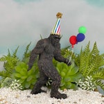 Bigfoot Collectibles