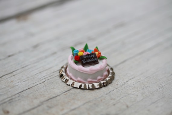 Miniature Cookies Dessert Tray Ornament Dollhouse Supply Fairy Garden Accessory Miniature Cookies Dessert Tray Ornament Dollhouse Supply Fairy Garden Accessory