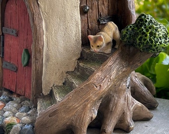 【新品未開封✨】T×T 2021 HOUSE FAIRY Amazon.com: CHAKANLX Fairy Garden Accessories, Fairies