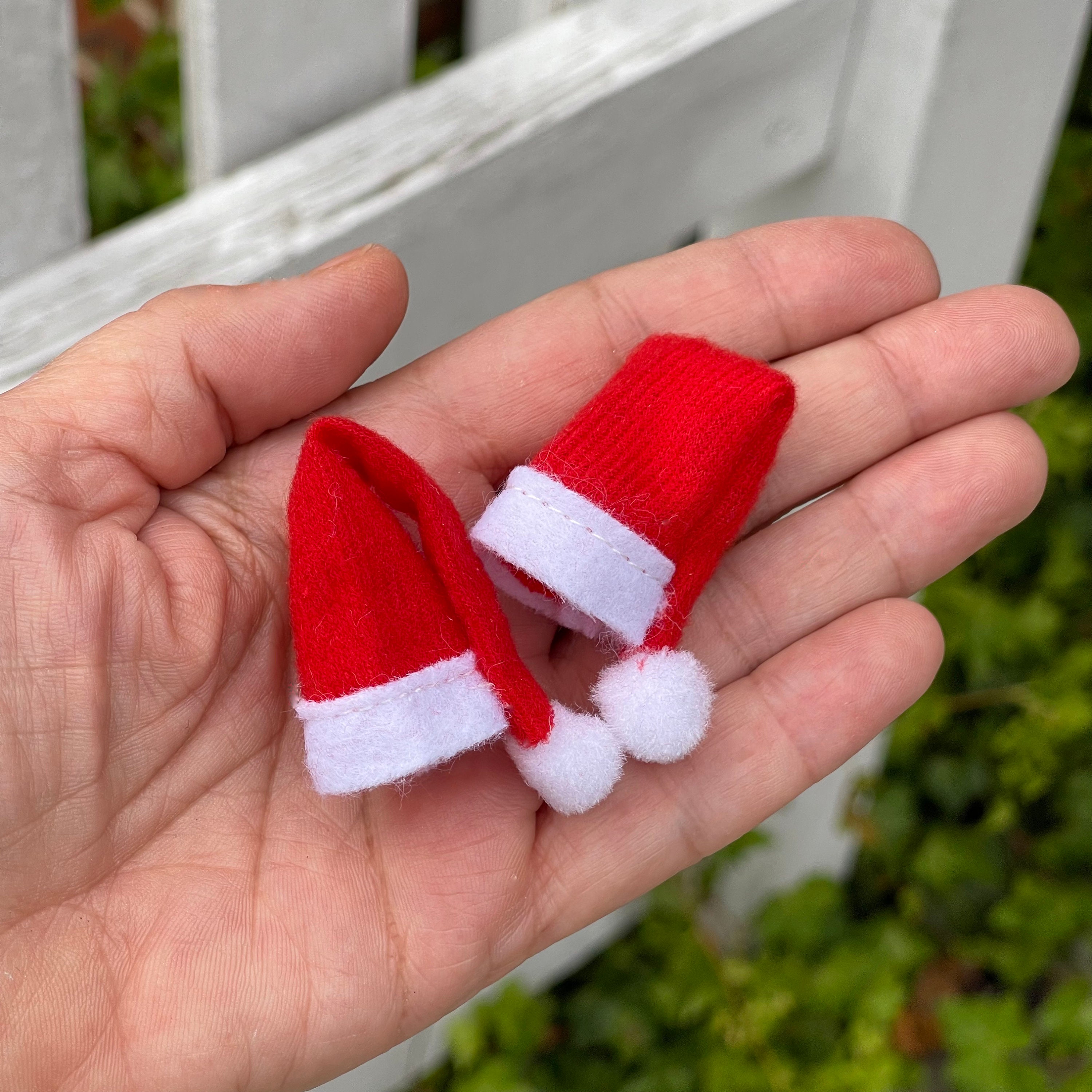 Christmas mini hats outlet