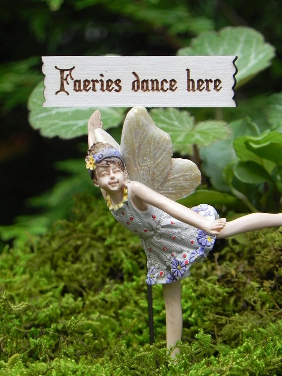 Fairy Accessories Fairy Figurine Supply for Miniature Garden