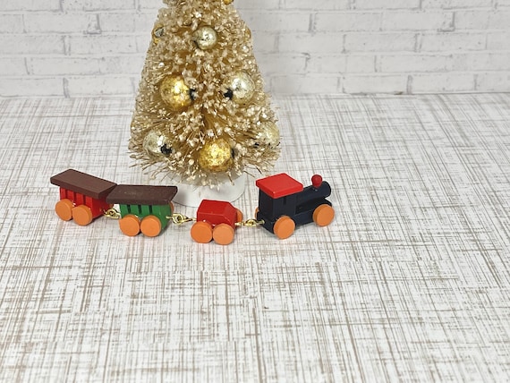 Fairy Garden Tree Figurine 1:12 Scale Dollhouse Ornament Model Train Accessory Fairy Garden Tree Figurine 1:12 Scale Dollhouse Ornament Model Train Accessory