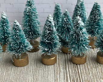 * mini christmas tree ୨୧ * 小さなクリスマスツリー Amazon.com: Mini Christmas Tree, 2ft Tabletop Small Christmas Tree
