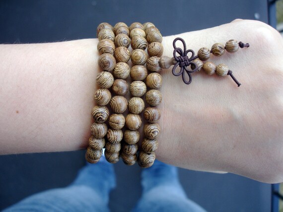 108 2024 bead bracelet
