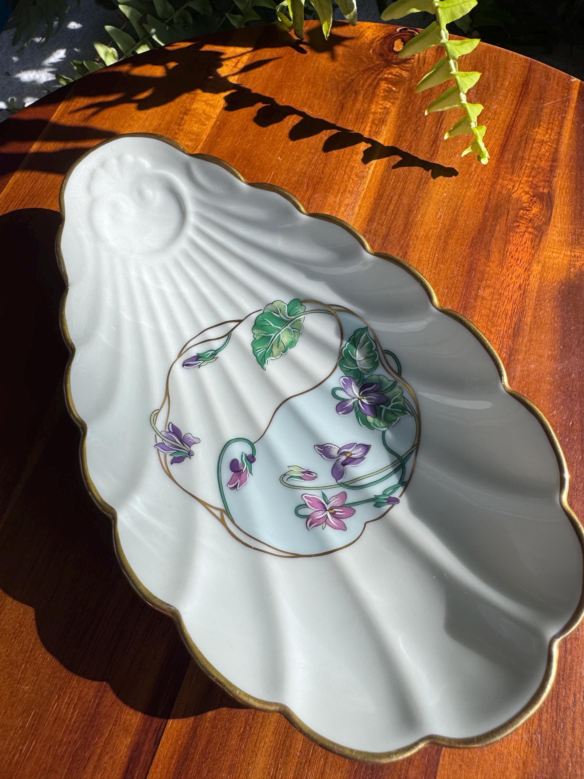Limoges castel - Etsy 日本