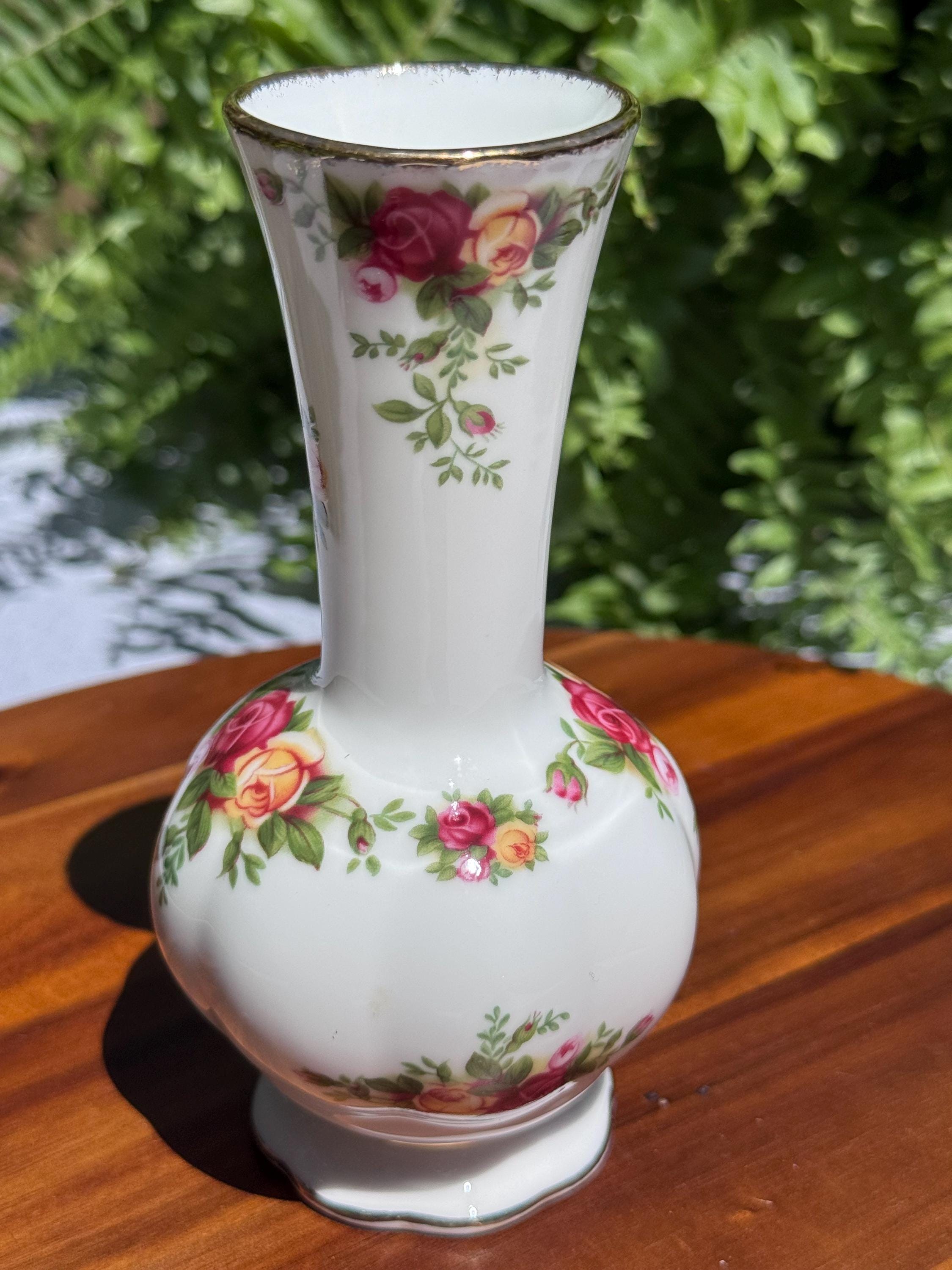 Old rosenthal vase - Etsy 日本