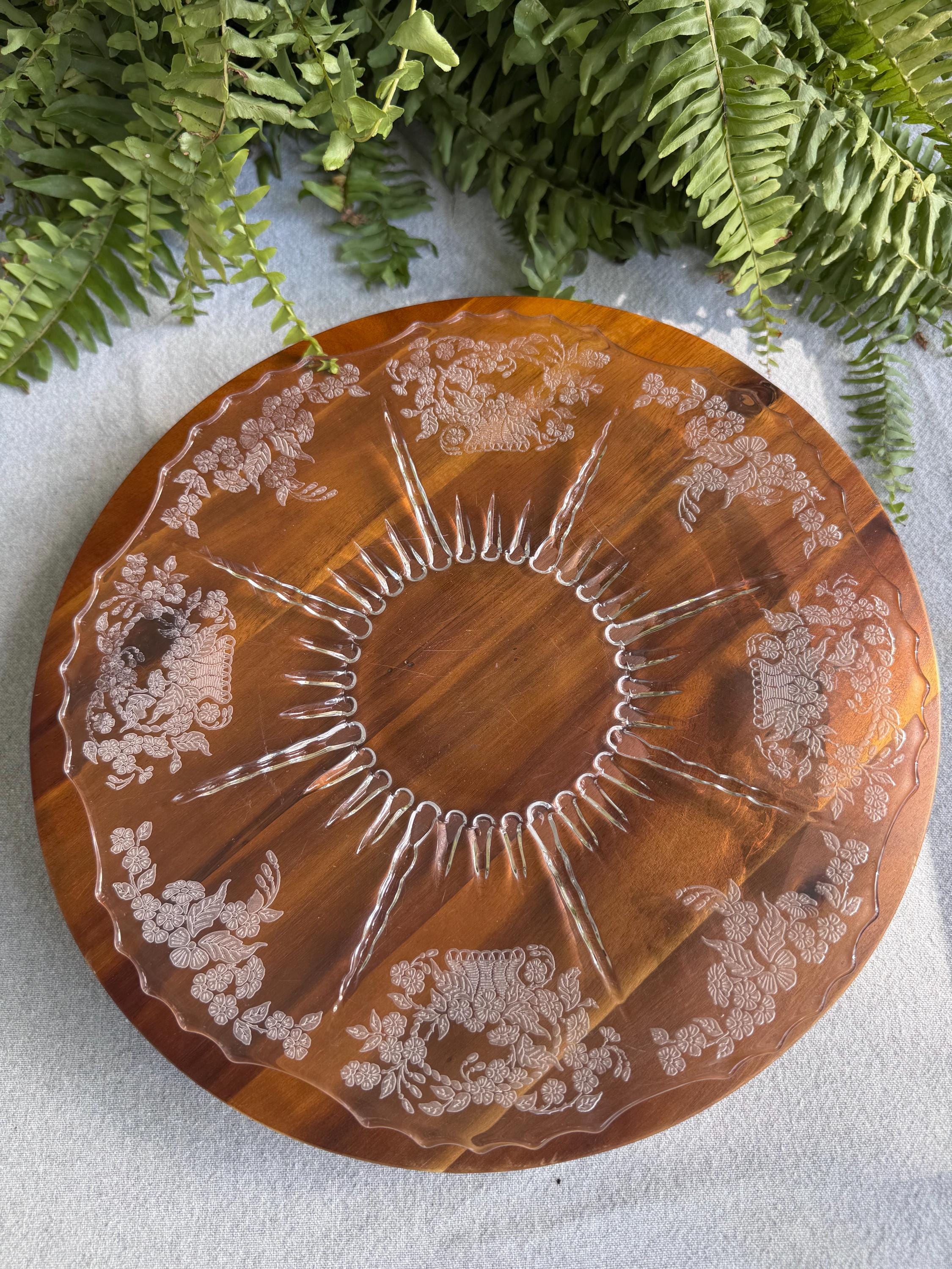 Depression glass - Etsy 日本