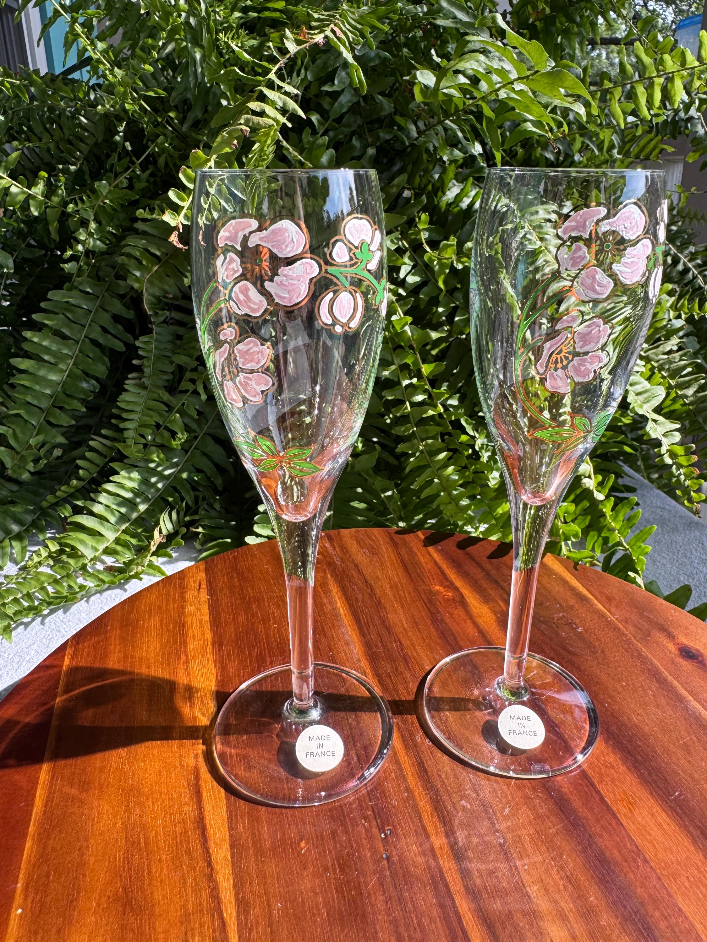 Perrier jouet glass - Etsy 日本