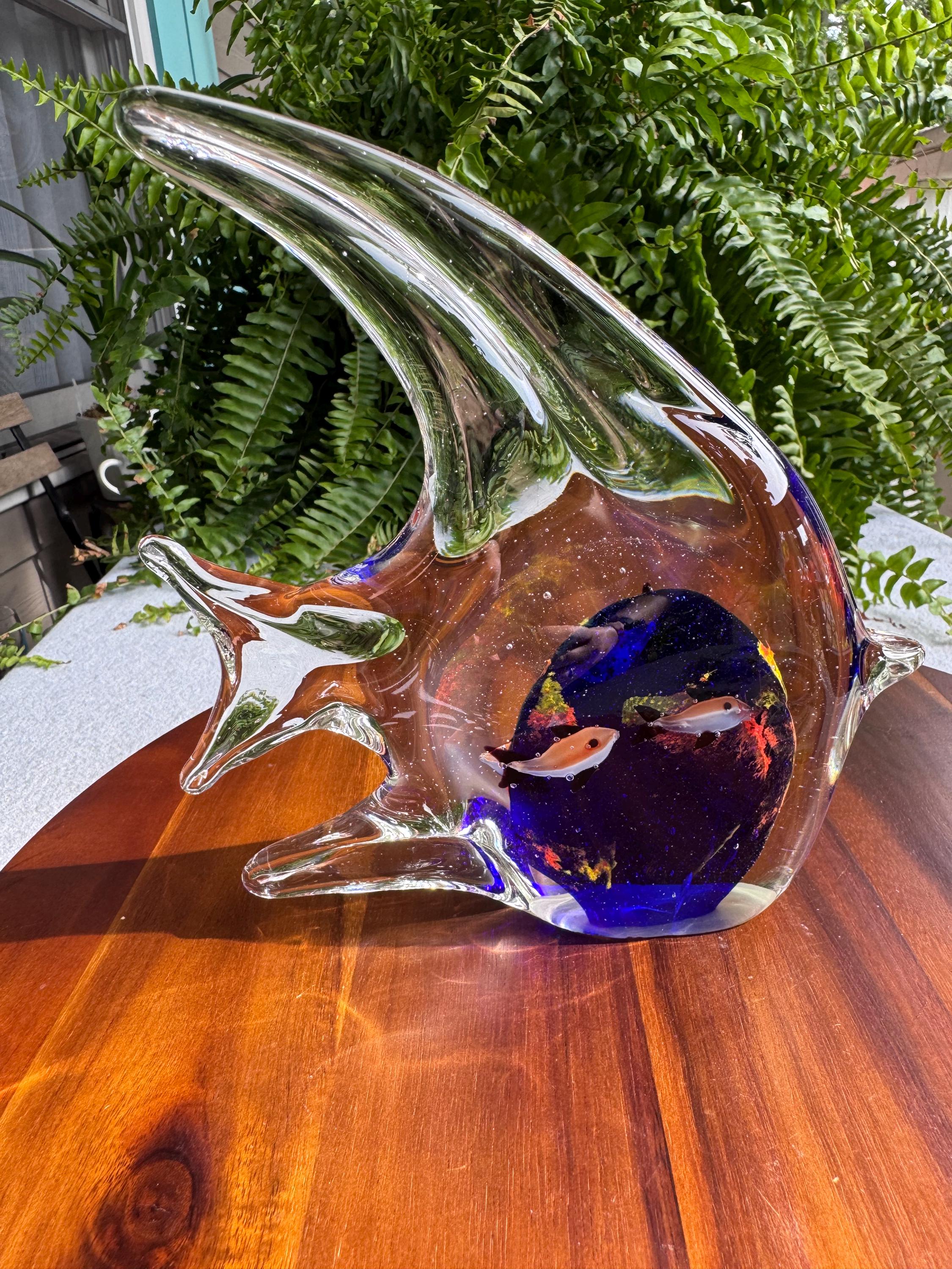 Vintage Murano - Etsy Singapore